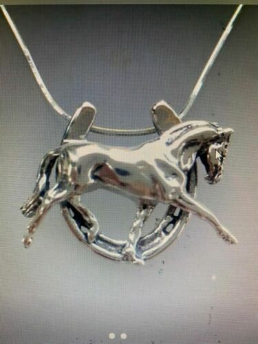 Dressage Jewelry